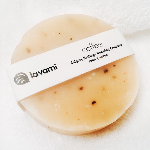 Lavami Soap