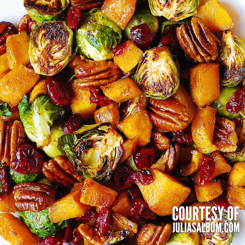 Roasted-Brussels-Sprouts-Butternut-Squash-Julias-Album-Nicole-Porter-Wellness