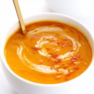 Butternut-Squash-Soup-Gimme-Some-Oven-Nicole-Porter-Wellness