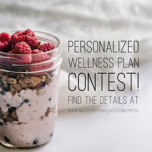 Personalized-Wellness-Plan-Contest-Miss-604