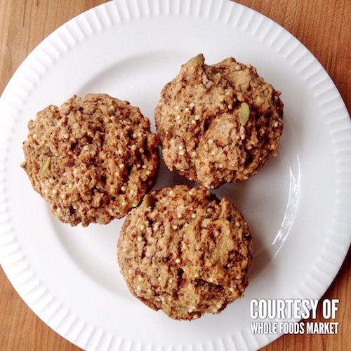 Pumpkin-Millet-Muffins-Whole-Foods-Market-Nicole-Porter-Wellness