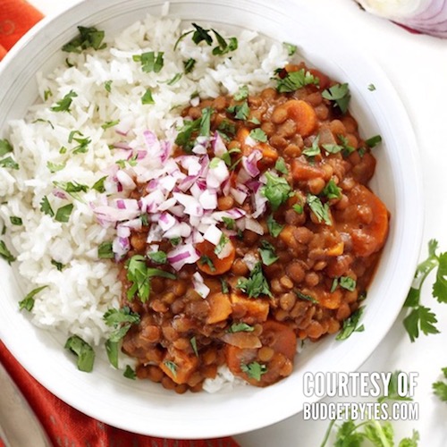 Slow-Cooker-Lentils-Budget-Bytes-Nicole-Porter-Wellness