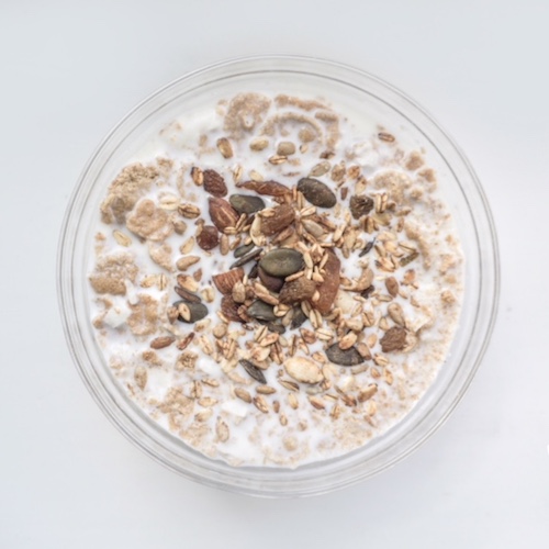 Oatmeal-chia-flax-pumpkin-Nicole-Porter-Wellness