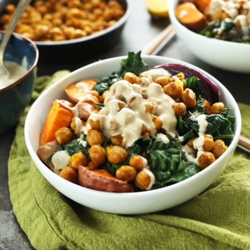 Sweet-Potato-Buddha-Bowl-Minimalist-Baker-Nicole-Porter-Wellness