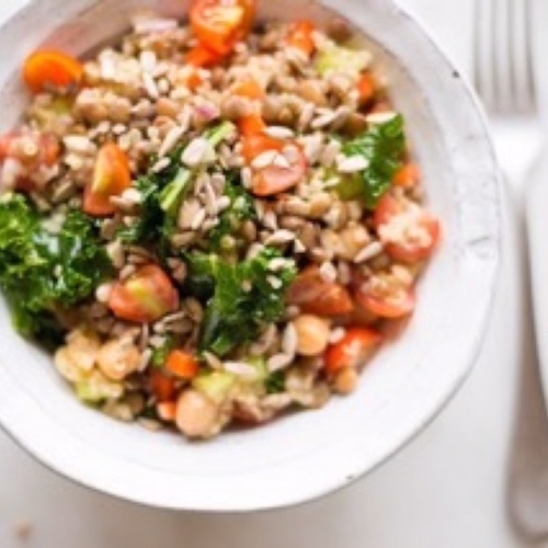 quinoa-lentil-salad-lemon-tasty-kitchen-nicole-porter-wellness