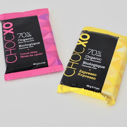 nic's picks chocxo dark chocolate organic