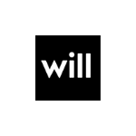 Will logo testimonial