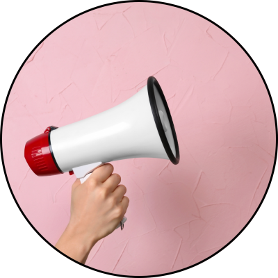 Elevate Page - Monthly Wellness Warrior - circle 052725