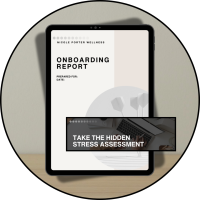 Elevate Page - Onboarding Report and HSA - circle 061025